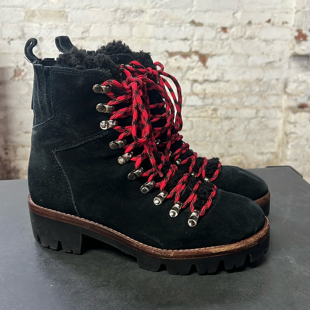 JEFFREY CAMPBELL boot